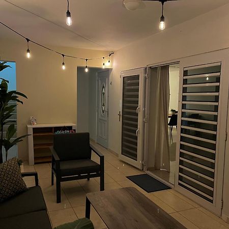 Apartamento Casa Cheers Willemstad Exterior foto