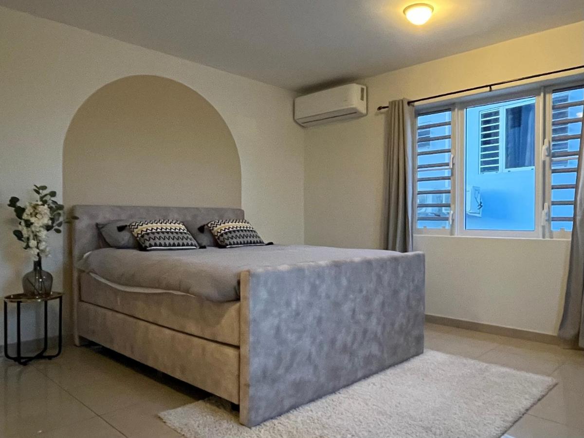 Apartamento Casa Cheers Willemstad Exterior foto